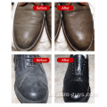 kit de cuidado de zapatos pinceles de limpieza de esmalización de zapatos proteger